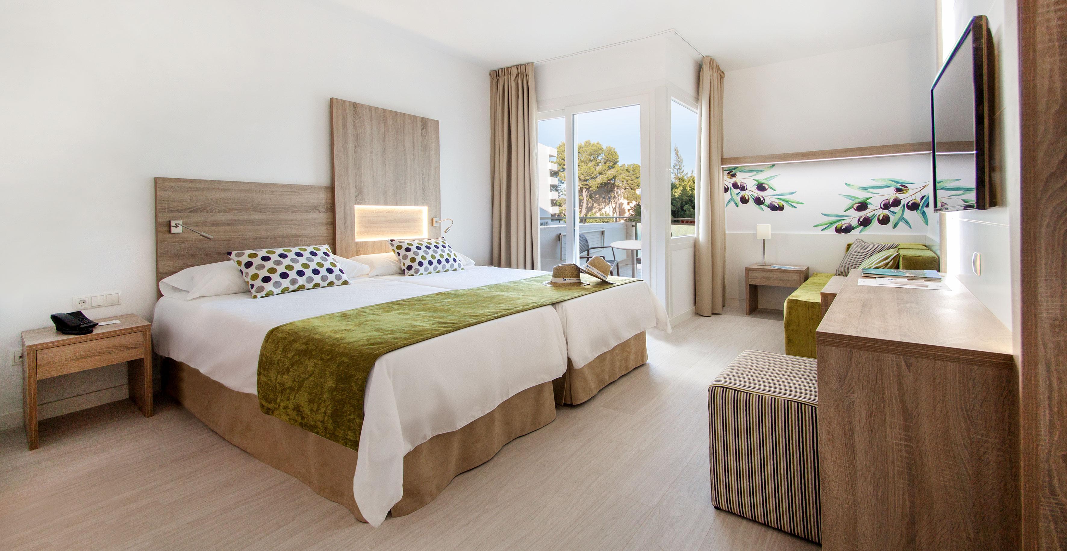 Globales Maioris Hotel Maioris Decima