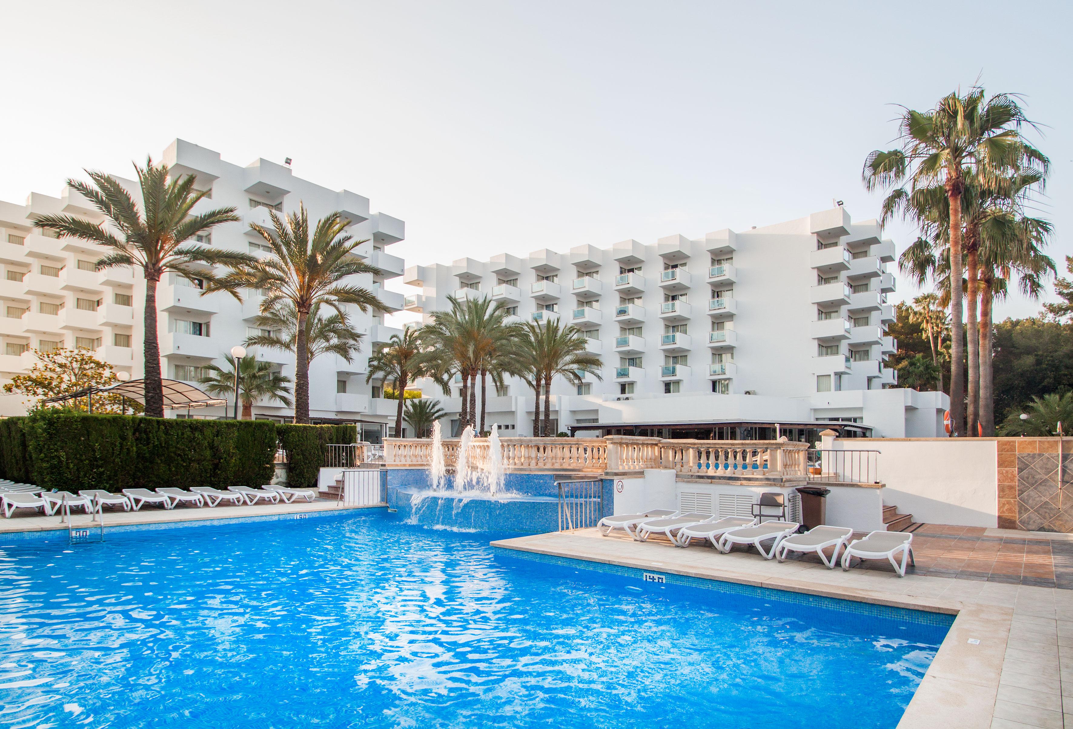 Hotel Globales Maioris Maioris Decima