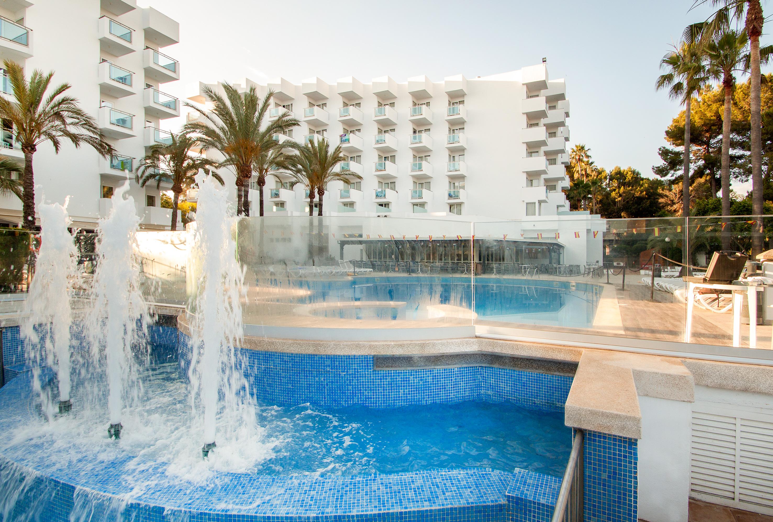 Hotel Globales Maioris Maioris Decima