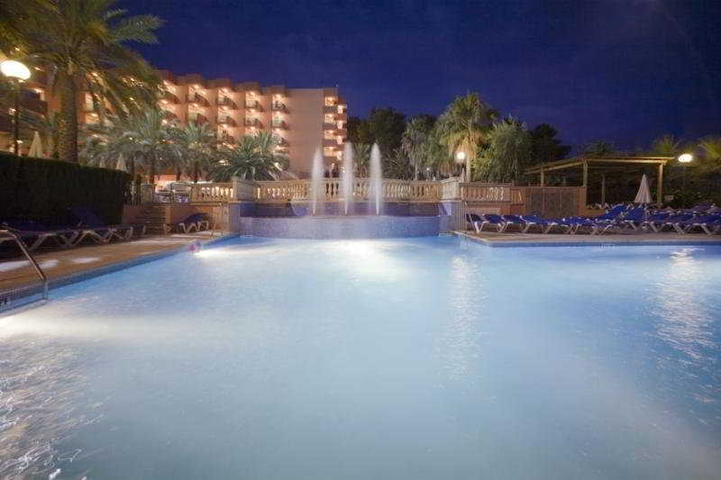 Globales Maioris Hotel Maioris Decima