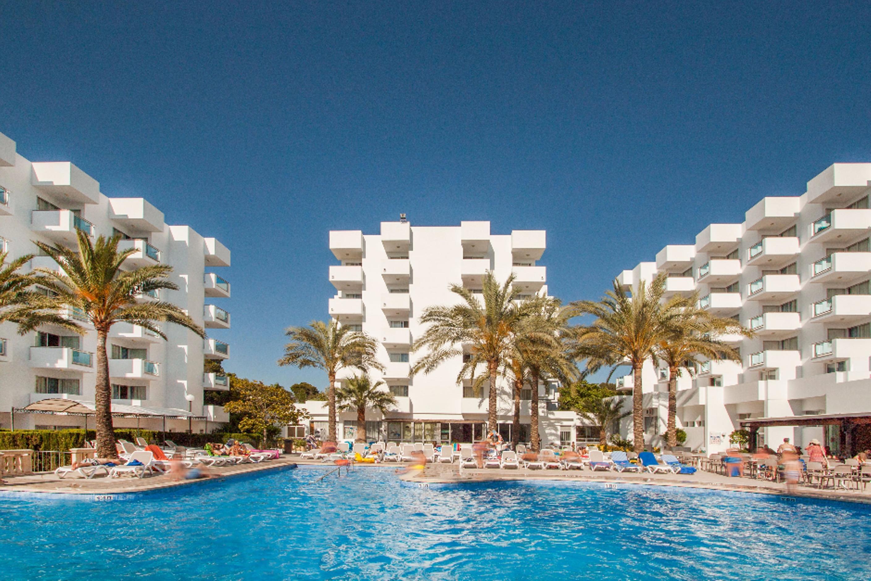 Hotel Globales Maioris Maioris Decima