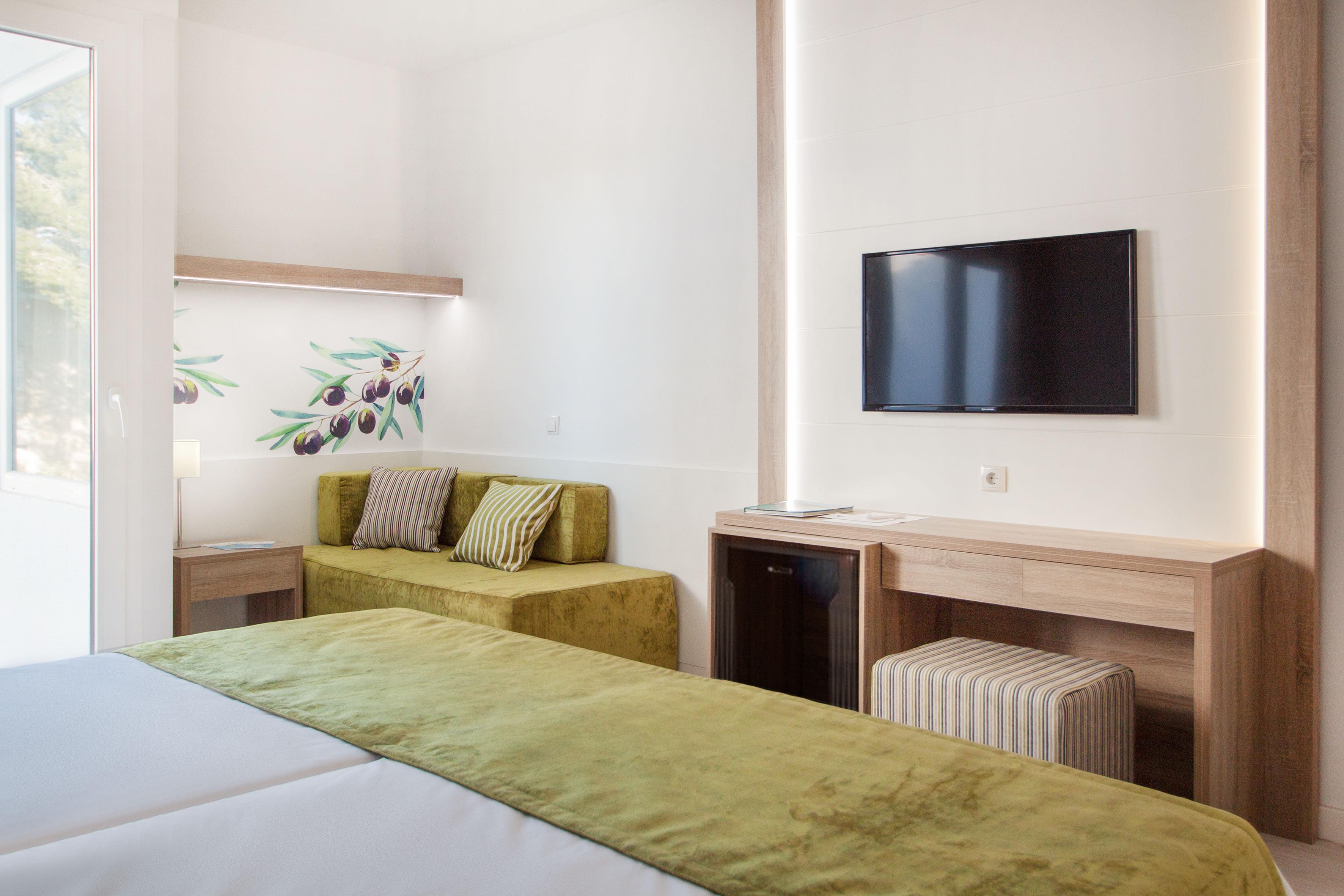 Hotel Globales Maioris Maioris Decima