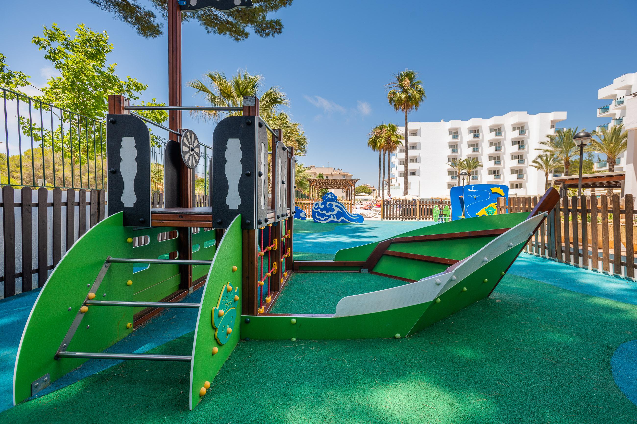 Hotel Globales Maioris Maioris Decima