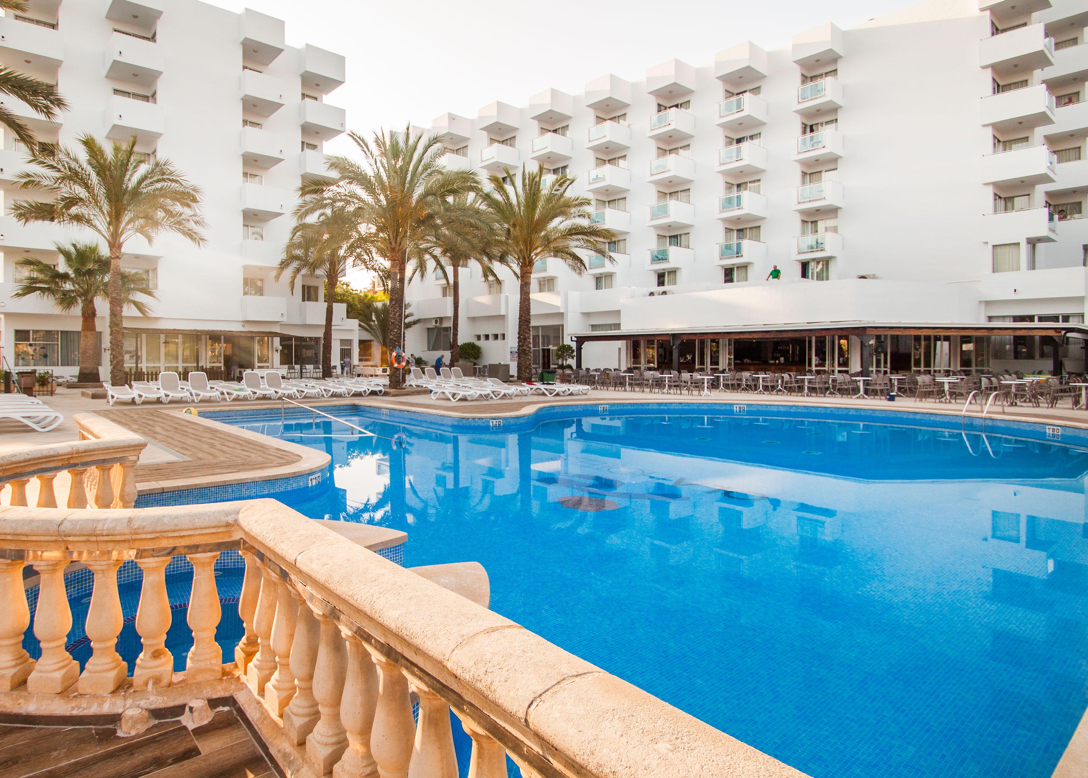 Globales Maioris Hotel Maioris Decima