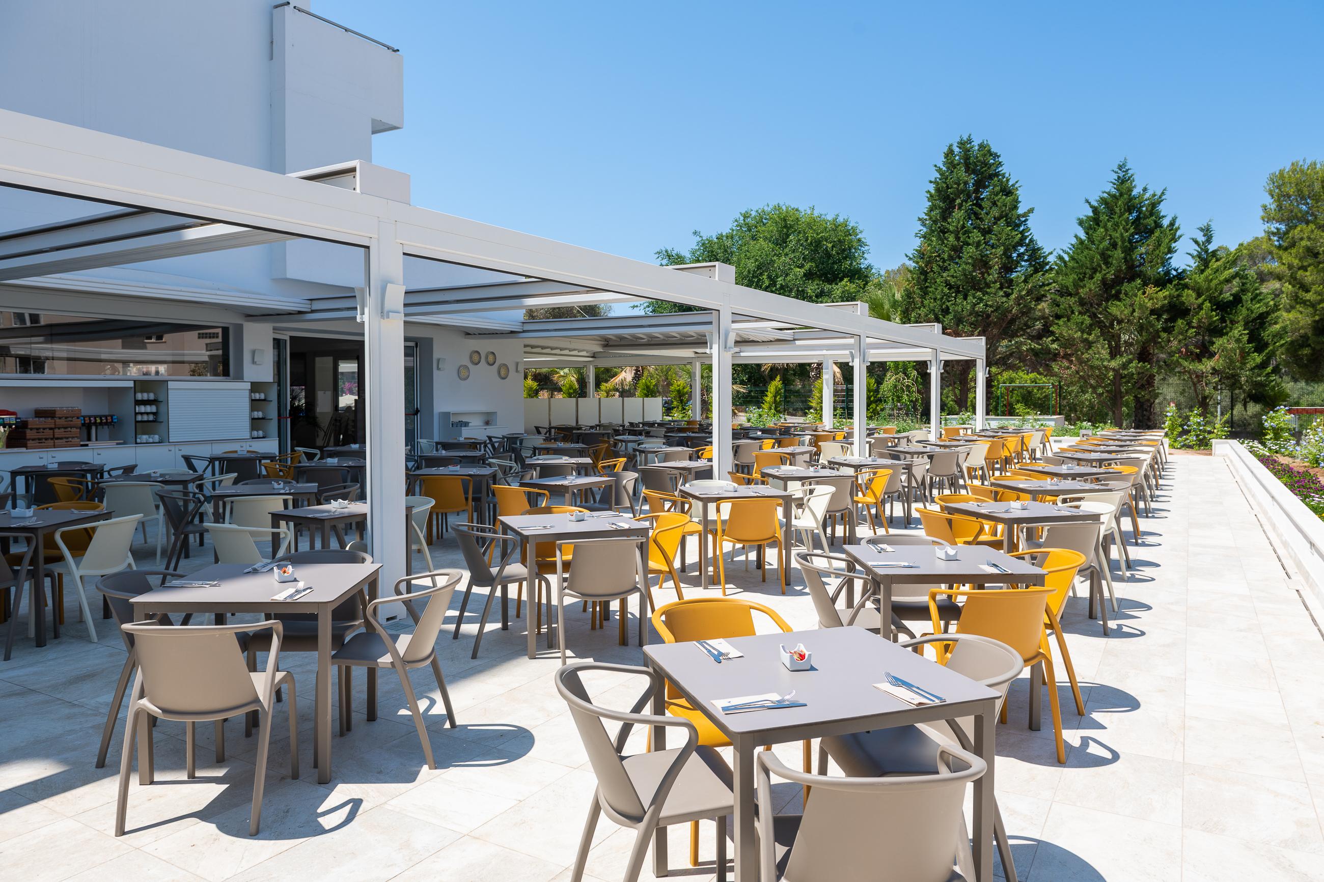 Globales Maioris Hotel Maioris Decima