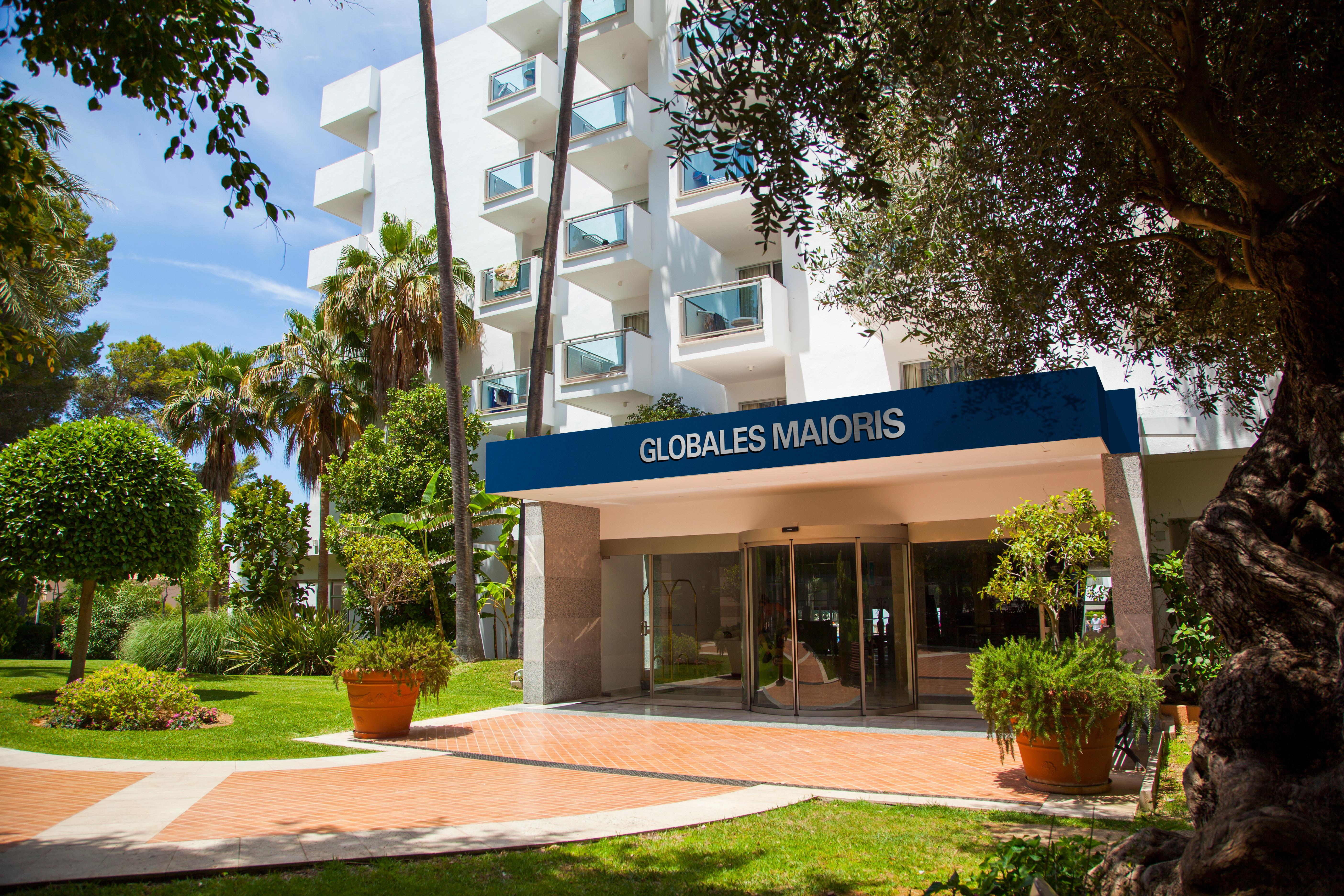 Globales Maioris 4* Maioris Decima