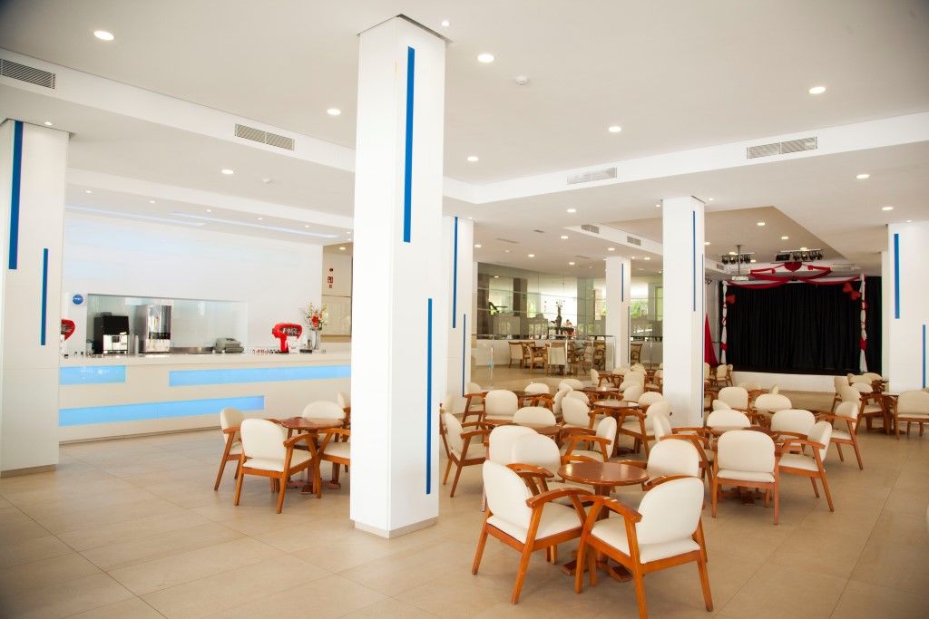 Globales Maioris Hotel Maioris Decima